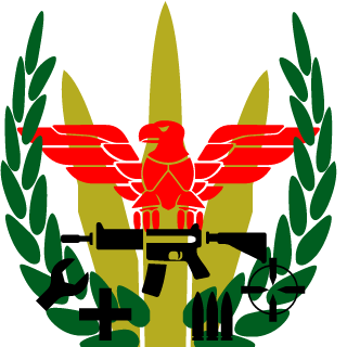 Destroyer Clan Germany's emblem