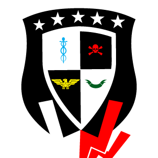 SzamanskiXD's emblem