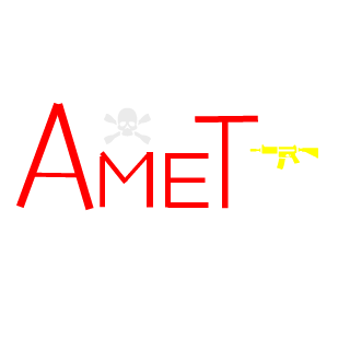 AMET-cAme2k's emblem
