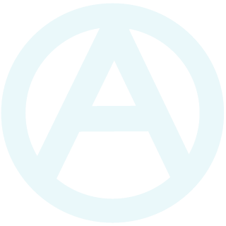 ANARCHY's emblem
