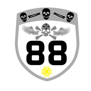Biomehanik1988's emblem