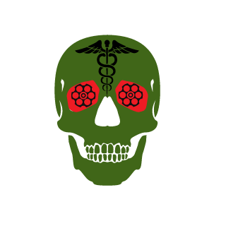 Sgt-SmokeU's emblem