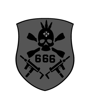 zoocrime's emblem