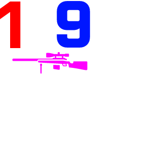 159015901590's emblem