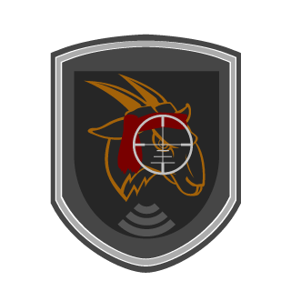 Claud_285's emblem