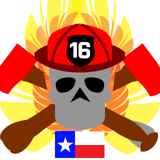 Laxual's emblem