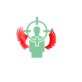 JUNSTEP's emblem