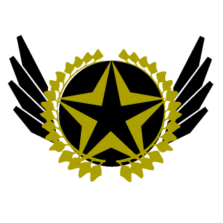 TheSamuraiJesus's emblem