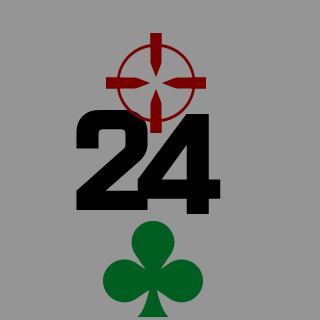 stockman007's emblem