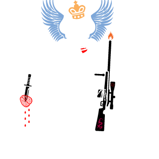 dasterkekus's emblem
