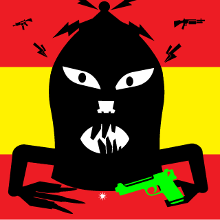 Breneken's emblem