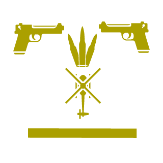 Abysher's emblem