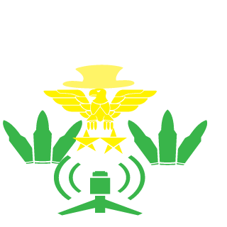 POLICE-VARS's emblem