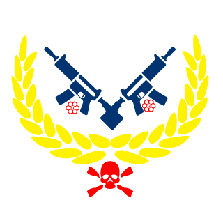 80-OSA-08's emblem
