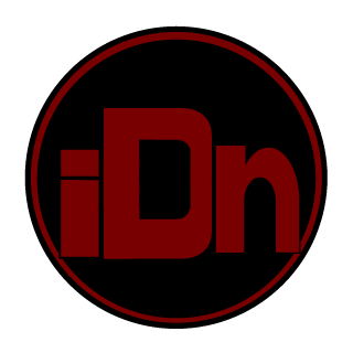 DEVIL_AL-iraqi's emblem