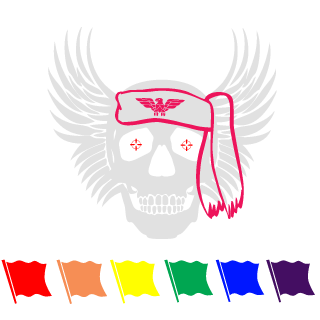 ImSHINGARD's emblem
