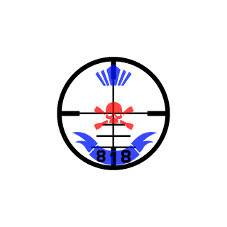 LLIV5TRUCK's emblem