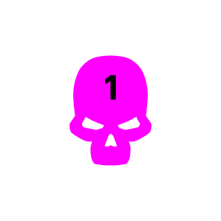 ChiefDarkman's emblem