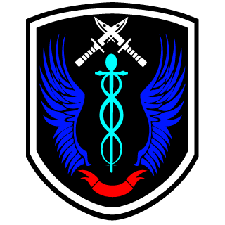 Killu ll's emblem