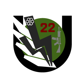 SmokeSnake's emblem