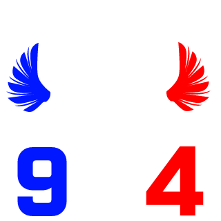 RodiEric974's emblem