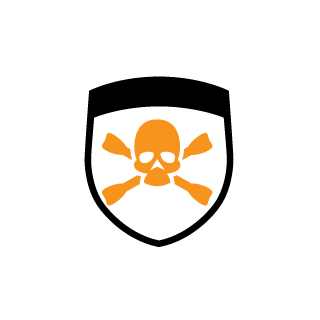 FOXIQ1918's emblem