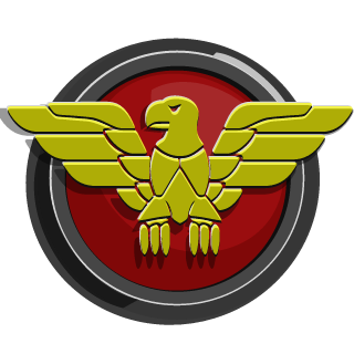 WARMACHINEXO7's emblem