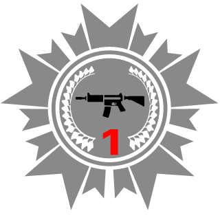 AMJ88's emblem