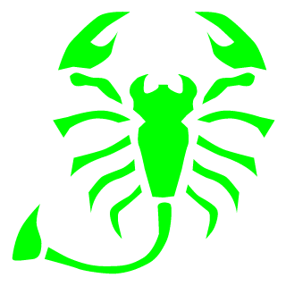 mosquito2014's emblem