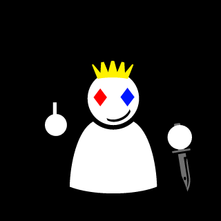 BakaAsuka_971's emblem