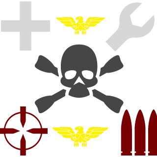 Maqwka12's emblem