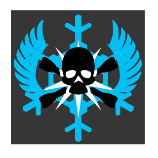 MC_LEO96's emblem