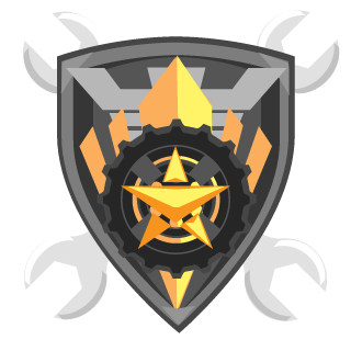 Centricc's emblem