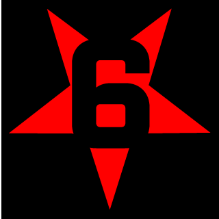 6Tor6mentor6's emblem