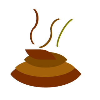 Poobandit's emblem