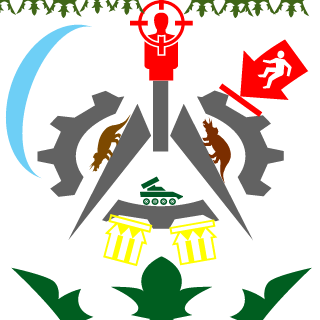 thomastaw's emblem