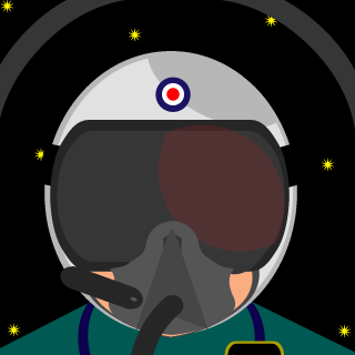 theblindpilot's emblem
