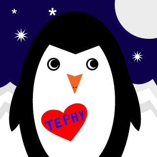 I_Is_TEPHY's emblem