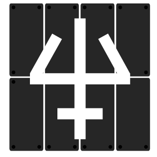 Heretic-Hexen's emblem