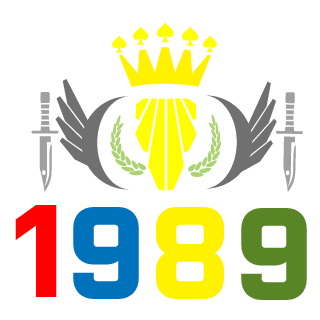 pRacket's emblem