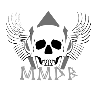 Eager4Death's emblem