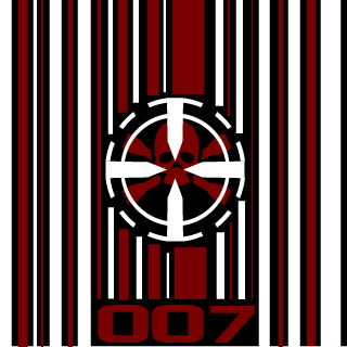 47500dams's emblem