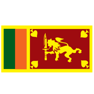 Shayamal's emblem