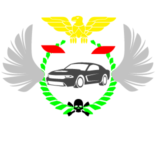 DawidoV2's emblem