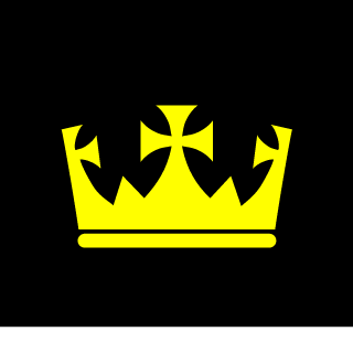 Njekk's emblem