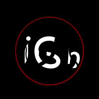iGn  ESPORTS's emblem