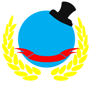 GHOMEq's emblem