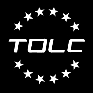 TOLC's emblem