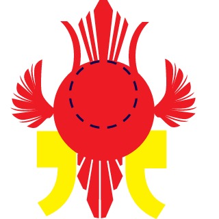 123DNS123's emblem