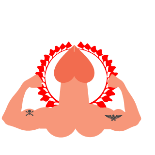Nikoladz's emblem